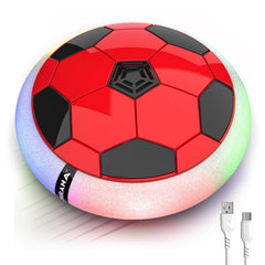 Fizix Hover Football with Battery