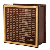 Fizix Money Saving Box