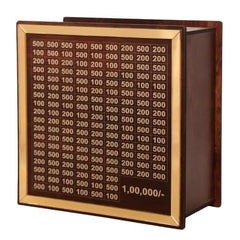Fizix Money Saving Box