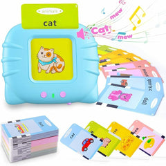 Fizix Talking Flash Cards