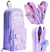 Fizix Multifunctional Pencil Box for Kids