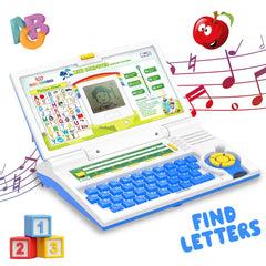 Fizix Educational Kids Laptop
