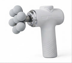 Fizix 7 Headed Fascia Massage Gun