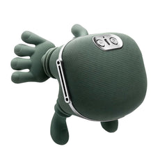 Fizix Hand Shaped Shoulder & Neck Massager for Pain Relief