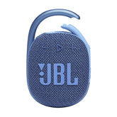 JBL Clip 4 Eco Bluetooth Speaker