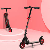 Fizix Jam & Honey- Kick Scooter