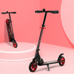 Fizix Jam & Honey- Kick Scooter