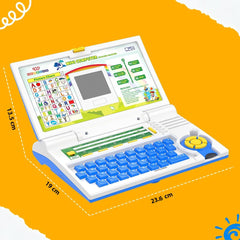Fizix Educational Kids Laptop