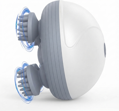 Fizix Electric Scalp Cordless Massager