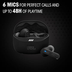JBL New Launch Tune Beam 2 TWS, ANC Earbuds