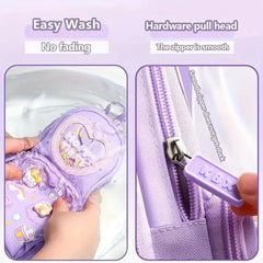 Fizix Multifunctional Pencil Box for Kids