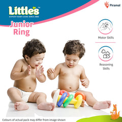 Fizix Little's Junior Ring
