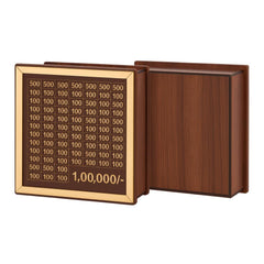 Fizix Money Saving Box