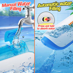Fizix Electric Water Gun