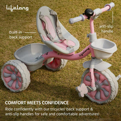 Fizix Trike Cycle for Kids