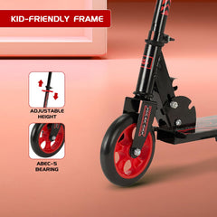 Fizix Jam & Honey- Kick Scooter