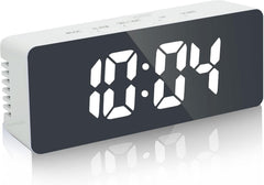 FIZIX Digital Alarm Clock