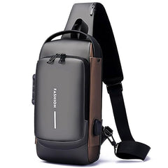 FIZIX Waterproof sling bag