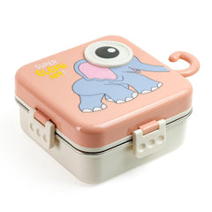 FIZIX Lunch Box for Kids