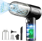 FIZIX 3 in 1 Portable Vacuum Cleaner