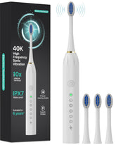 FIZIX Electric Toothbrush