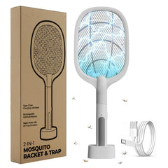 FIZIX Electric Mosquito racket