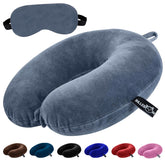 FIZIX Travel Neck Pillow