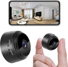 FIZIX Wifi security camera