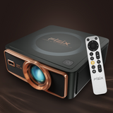 FIZIX FX PRO 1080P Native Fully Automatic Projector