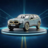 FIZIX 1:24 Scale Metal Die Cast BMW XM Car