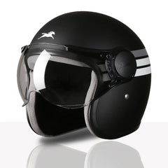 FIZIX Retro helmet 1