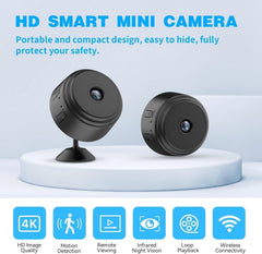 FIZIX Wifi security camera
