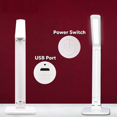 FIZIX Portable Side Table Lamp