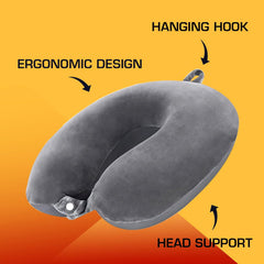 FIZIX Travel Neck Pillow