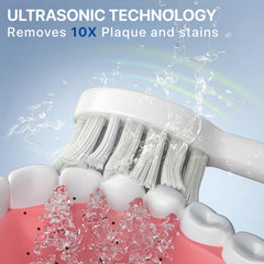FIZIX Electric Toothbrush