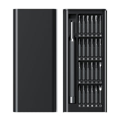 FIZIX Bit Box 24 in 1 Screwdriver Kit
