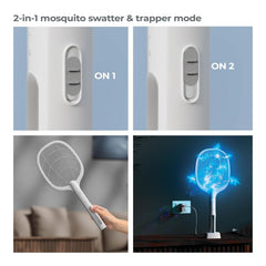FIZIX Electric Mosquito racket