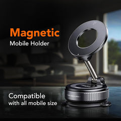 FIZIX Multi User Mobile Mount