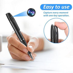 FIZIX Spy Camera Pen