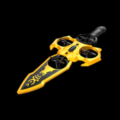 FXRC01 RC Stunt Sword Plane
