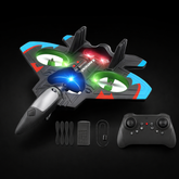 FXRC01 RC Jet Airplane