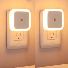 Fizix Night Bulb LED Light - 2 Pcs