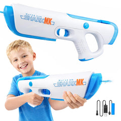 Fizix Electric Water Gun