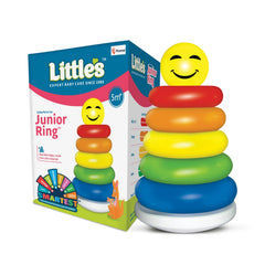 Fizix Little's Junior Ring