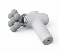 Fizix 7 Headed Fascia Massage Gun