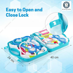 Fizix Toys Playset for Kids