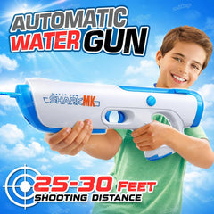 Fizix Electric Water Gun