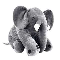 Fizix Stuffed Animal Elephant Soft Toy