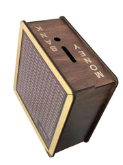 Fizix Money Saving Box
