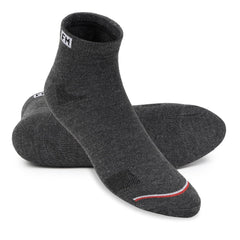 Fizix 12 Pairs Sports Ankle Cotton Socks
